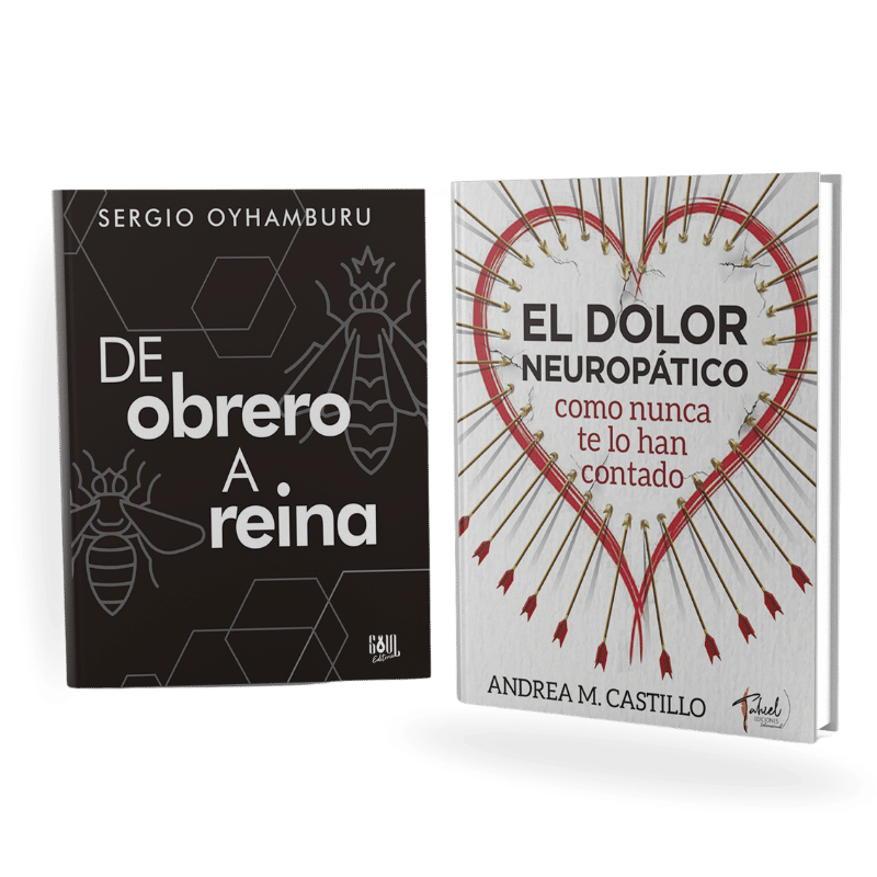 Libros Editorial Libero